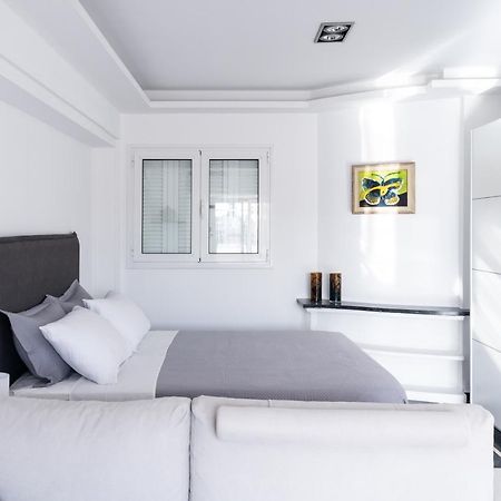 Luxury Penthouse , Breathtaking Acropolis View Apartment Athens Ngoại thất bức ảnh