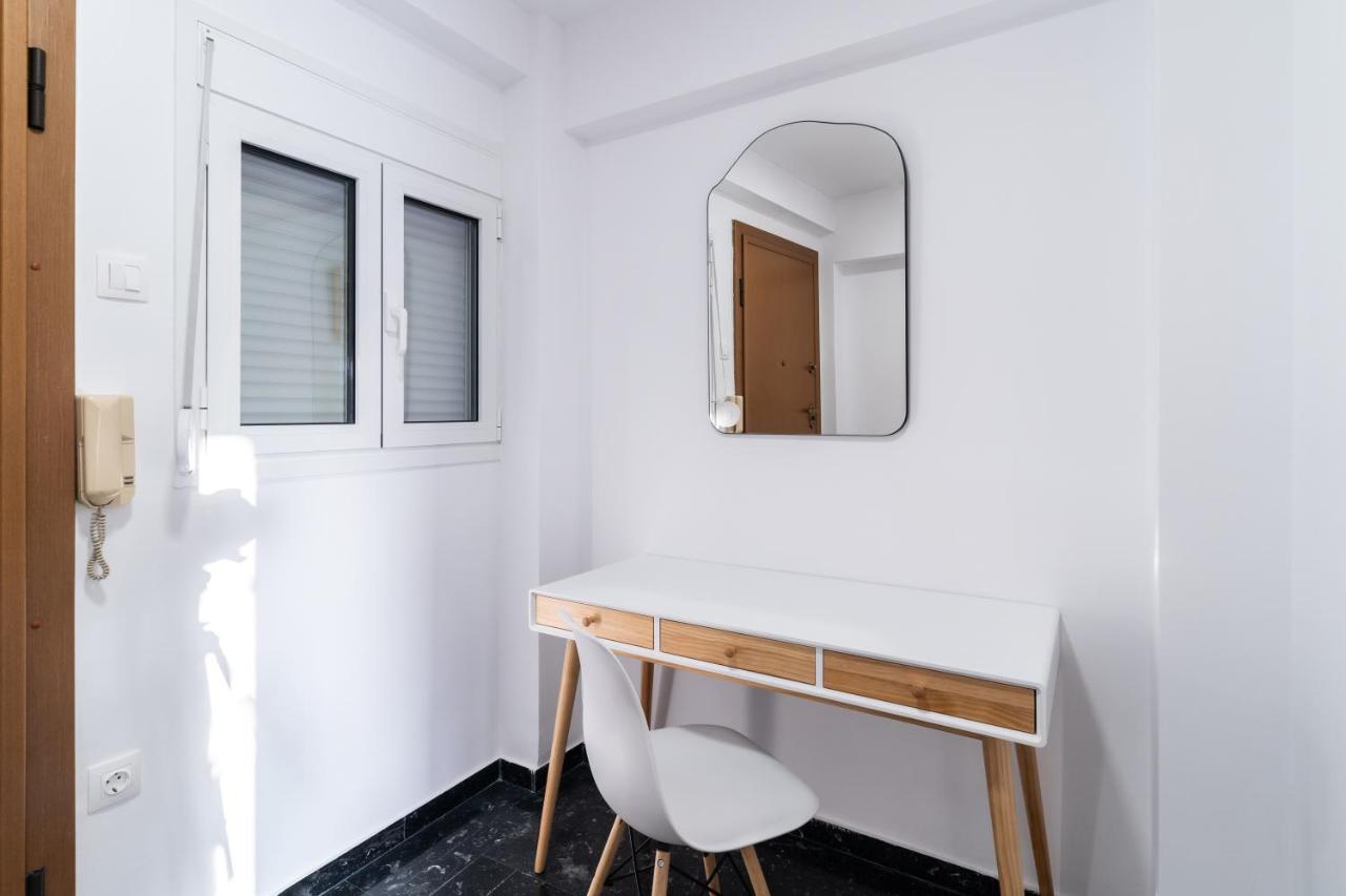 Luxury Penthouse , Breathtaking Acropolis View Apartment Athens Ngoại thất bức ảnh