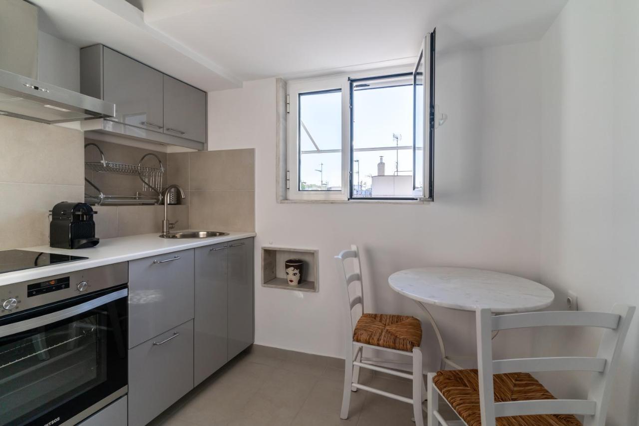 Luxury Penthouse , Breathtaking Acropolis View Apartment Athens Ngoại thất bức ảnh